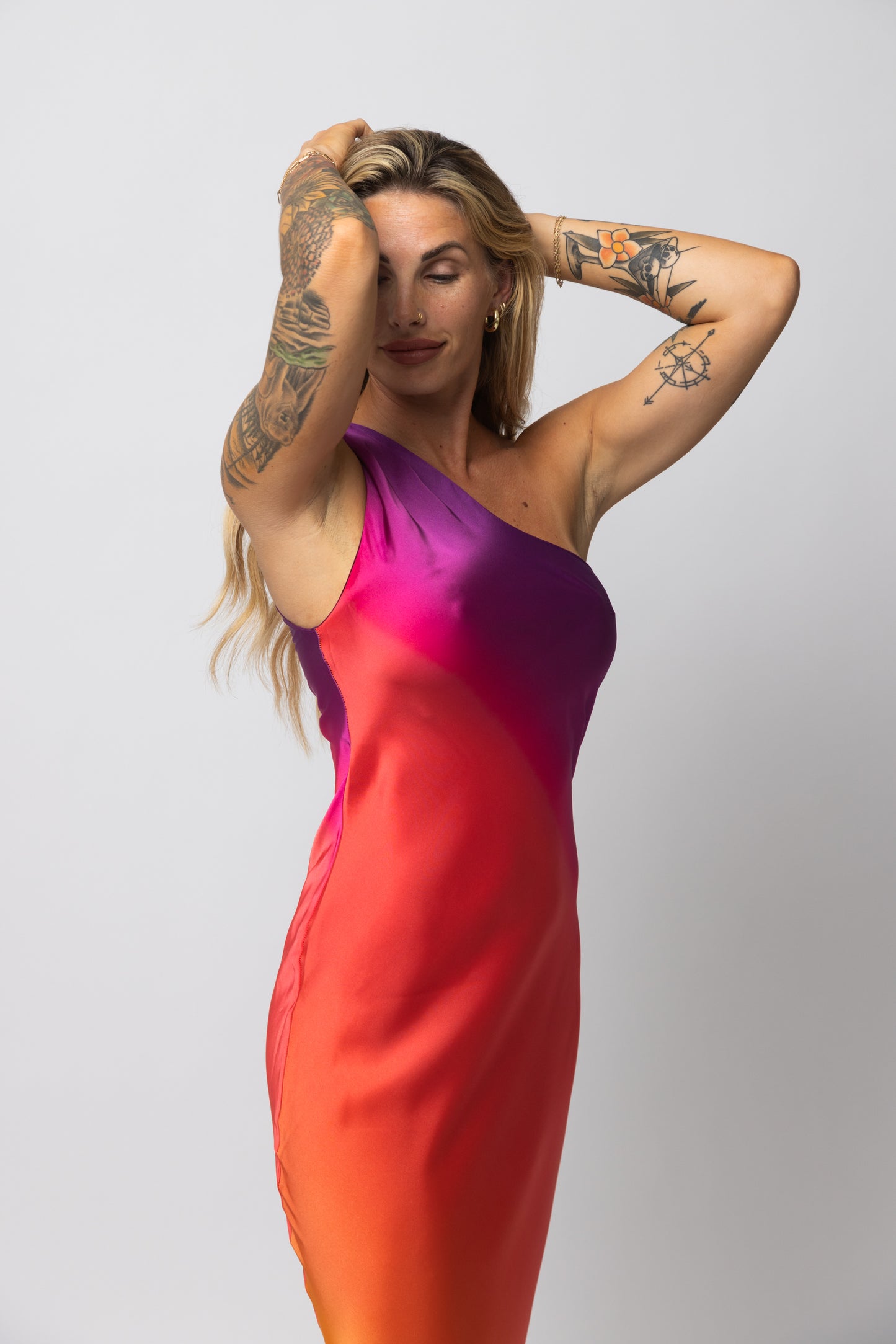 Cosmic Dress