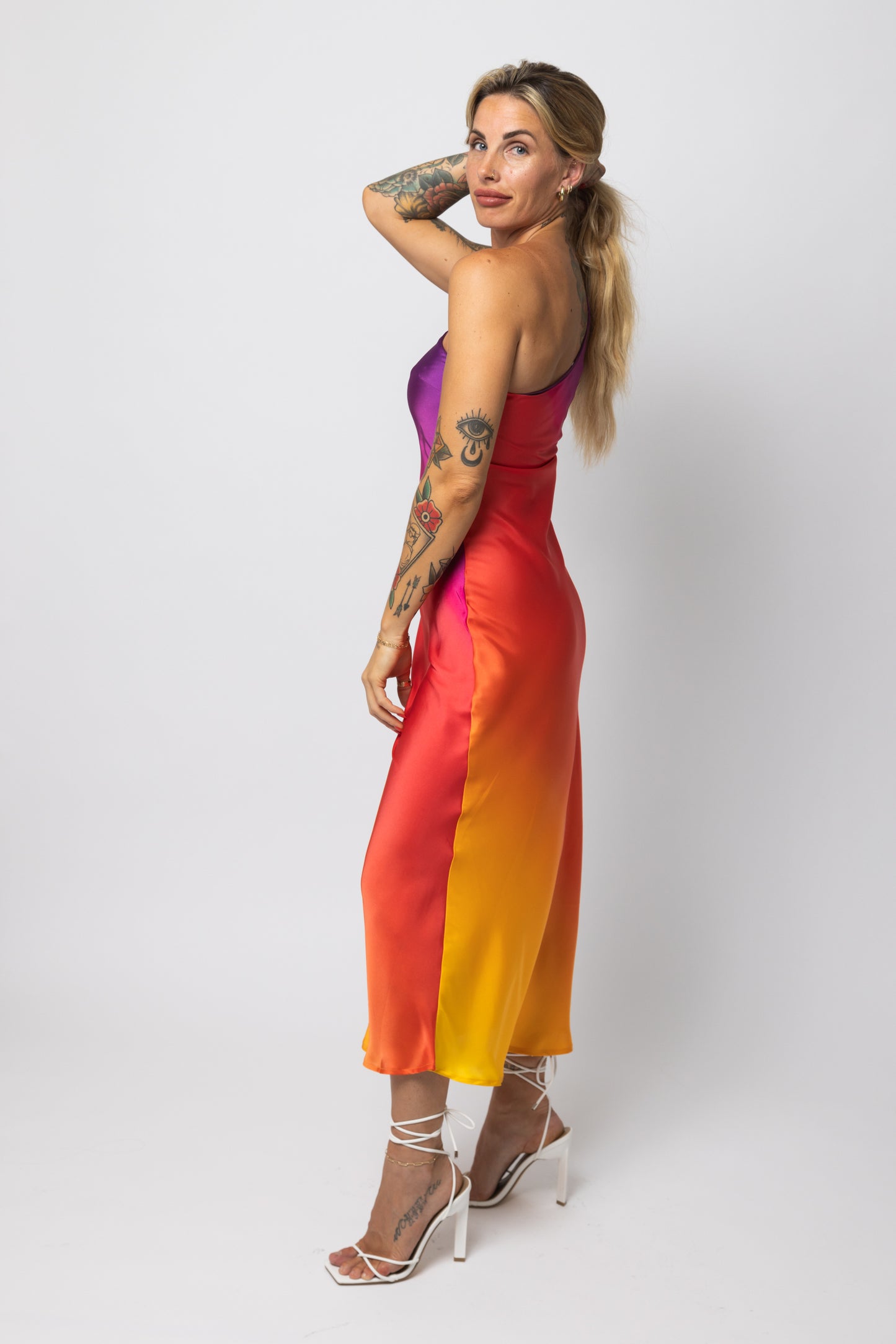 Cosmic Dress