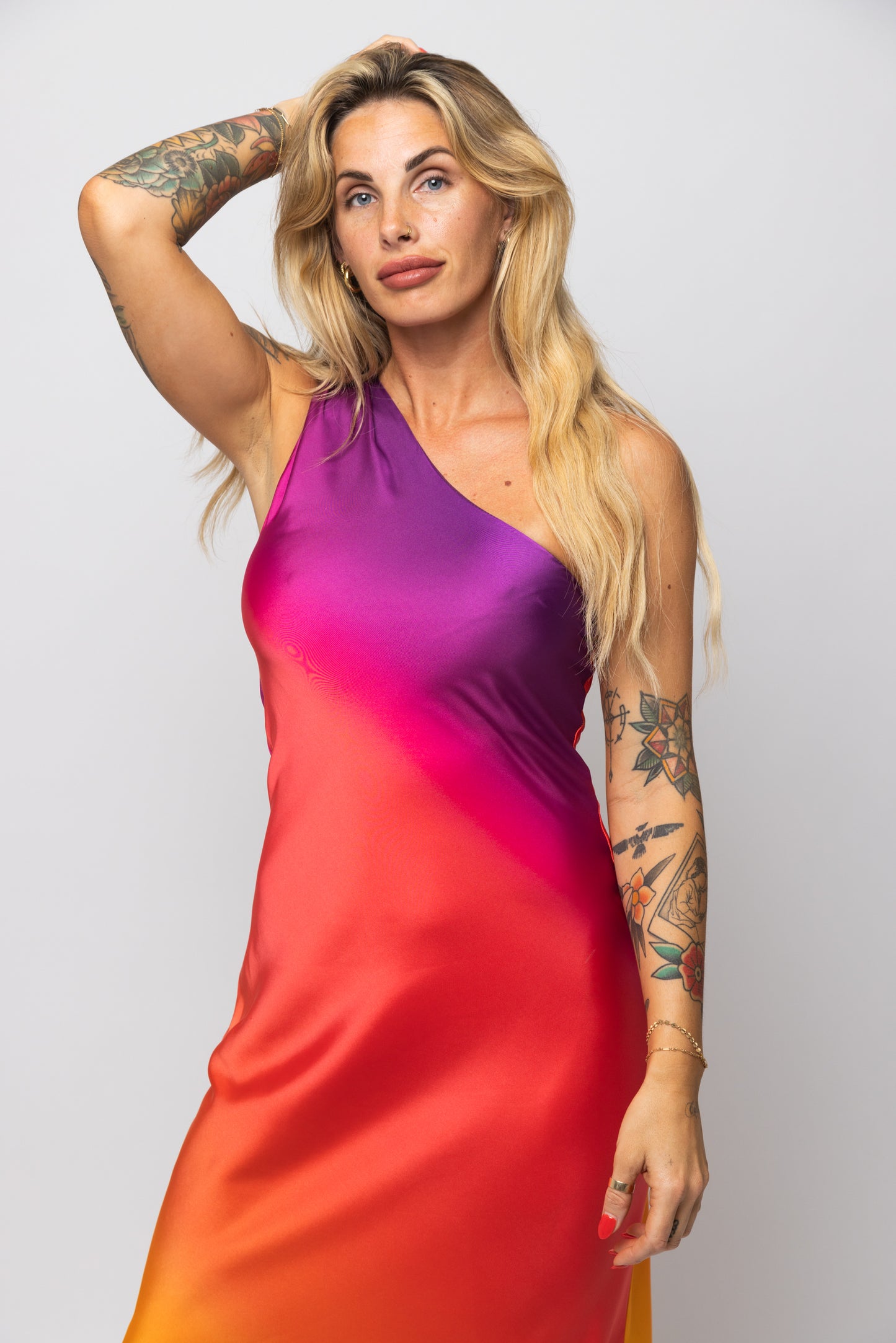 Cosmic Dress