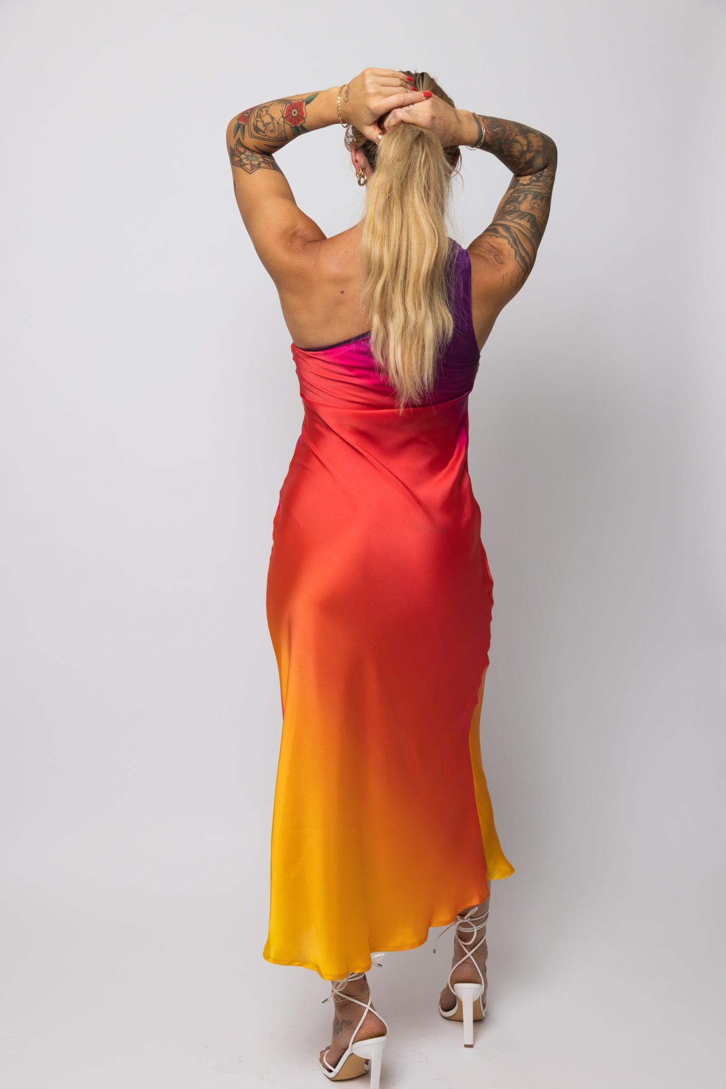 Cosmic Dress