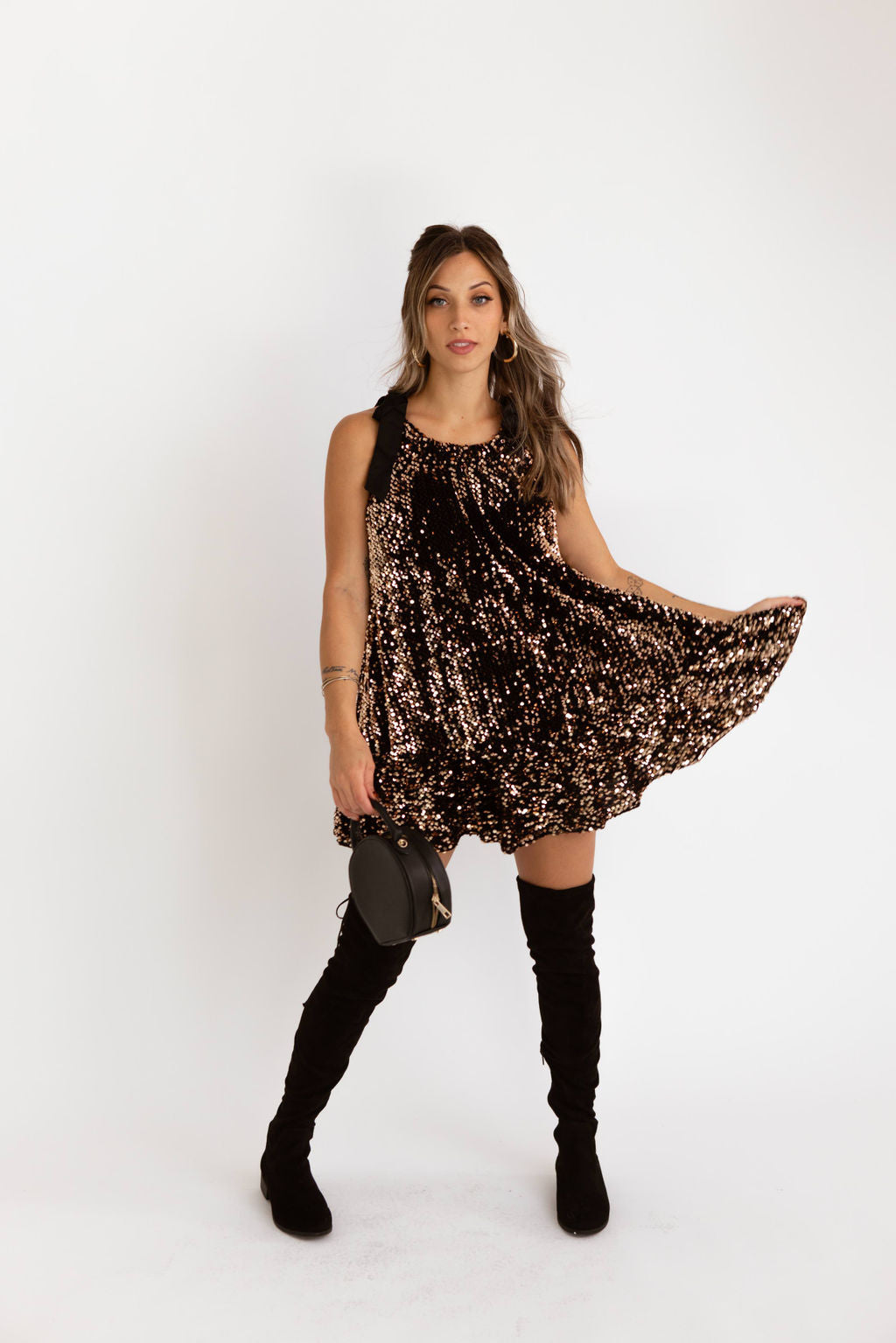 Year to Remember Dress