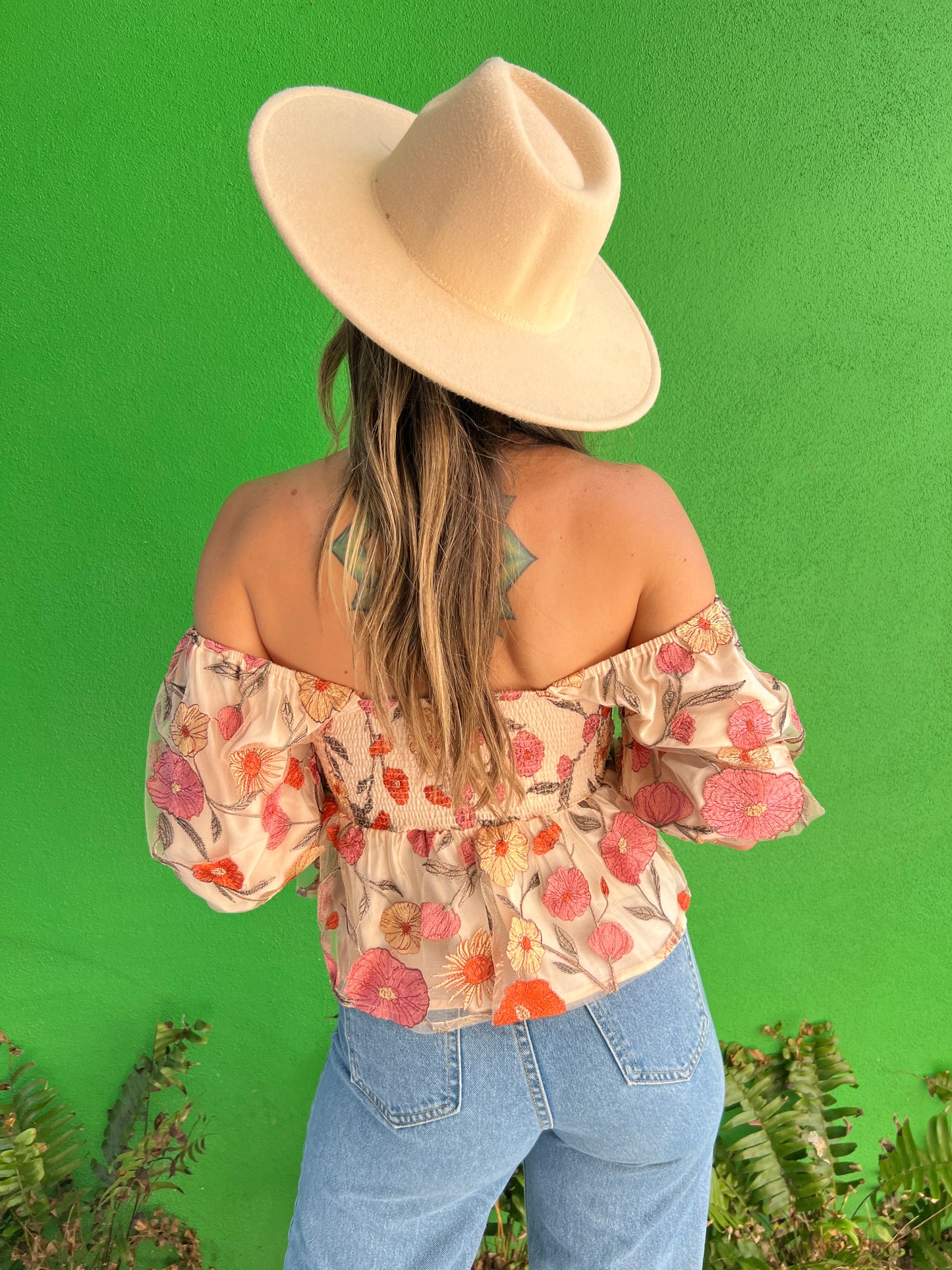 Pippie Top