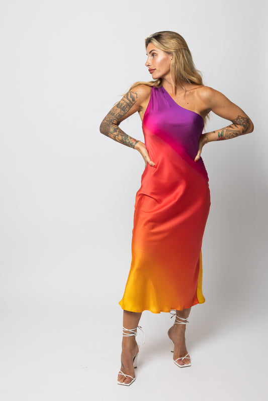 Cosmic Dress