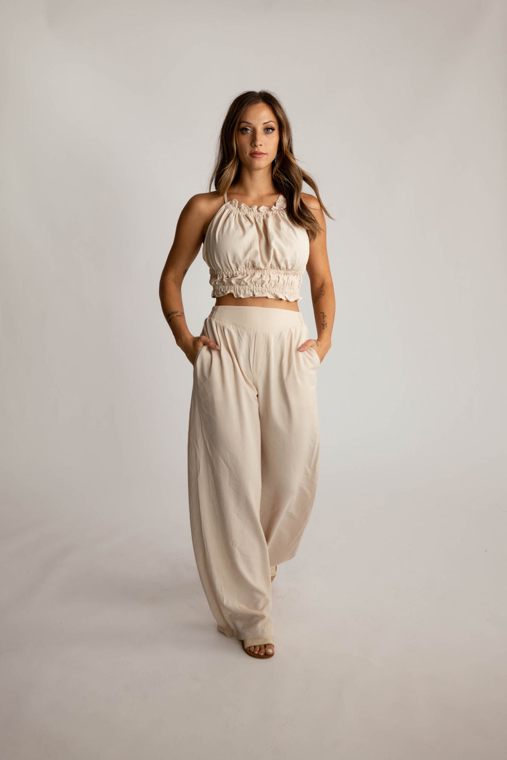 Maren Set Pants