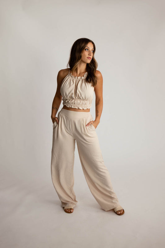 Maren Set Pants