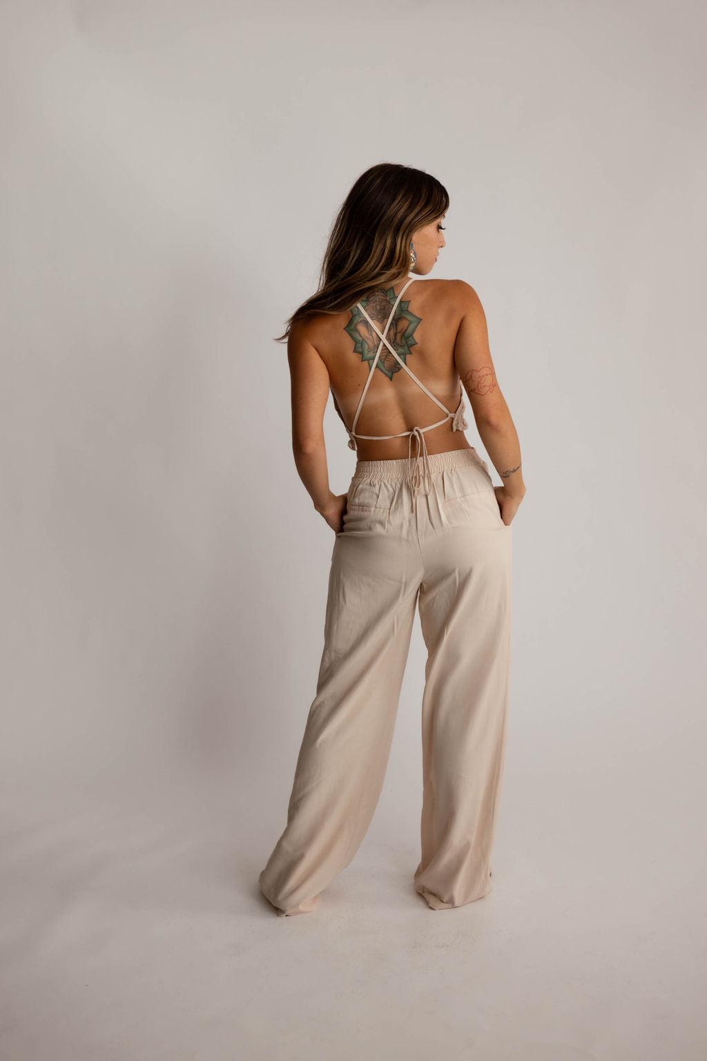 Maren Set Pants